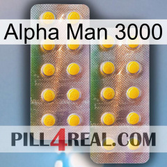 Alpha Man 3000 new10